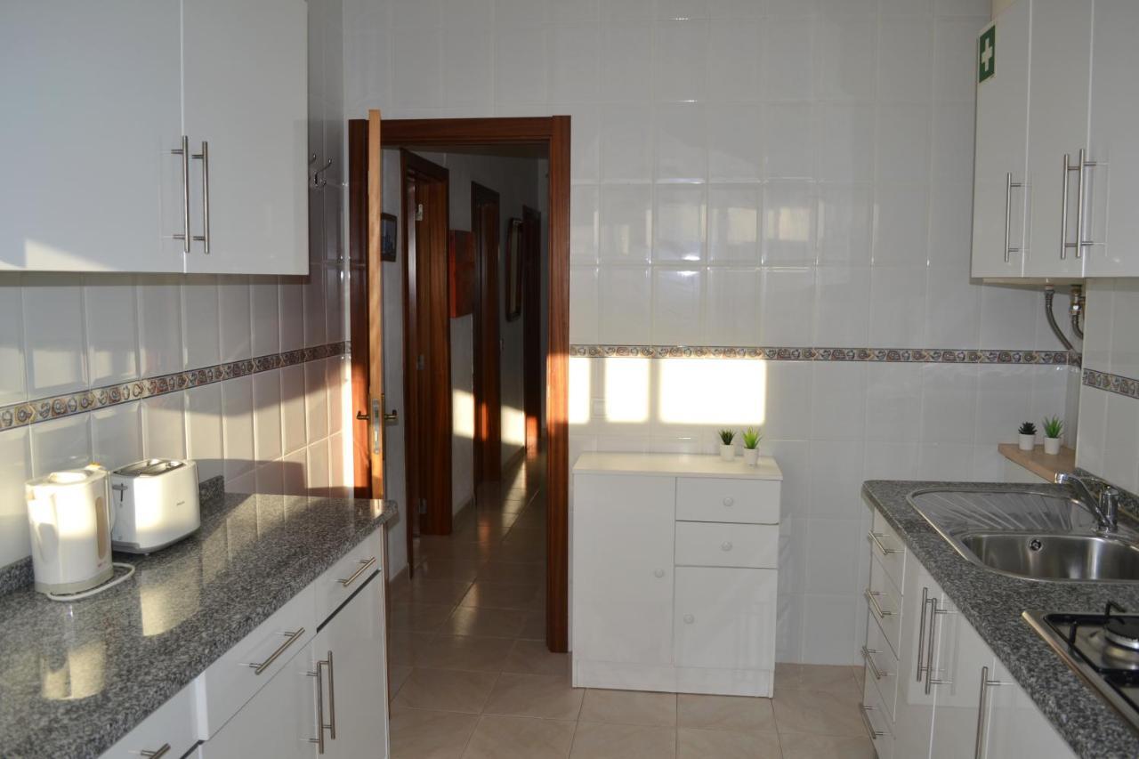 MiiraNobre Portimão Exterior foto
